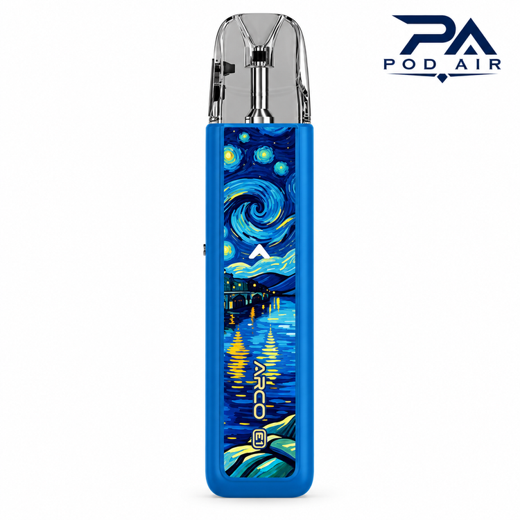 پاد آرکو ای 1 کیت اسموک SMOK Arco E1 Kit Pod