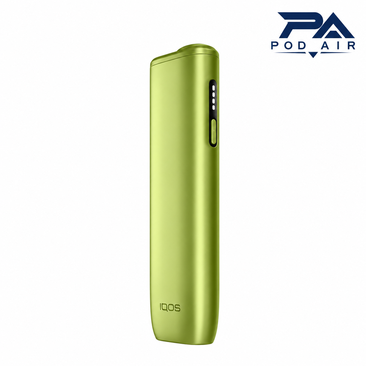 آیکاس ایلوما آی وان سبز IQOS ILUMA i ONE Green